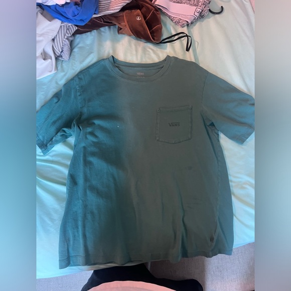 Vans shirt - Picture 1 of 3